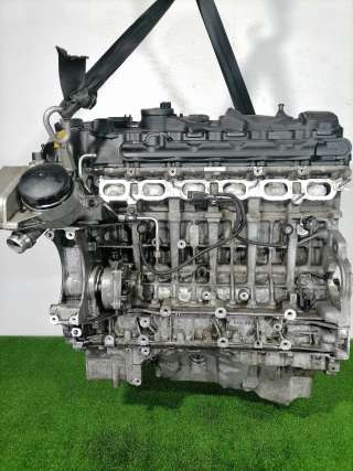 Двигатель  BMW X5 E70 3.5  Бензин, 2011г. N55B30A  - Фото 4