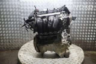 Двигатель  Toyota Yaris 3 1.3  Бензин, 2013г. r1n-p12 , artHMP108438  - Фото 4