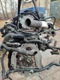 Двигатель  Volkswagen Passat B7 2.0  Дизель, 2011г. cfg , artPAL10719  - Фото 2