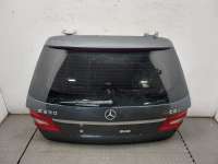  Петля крышки багажника к Mercedes E W212 Арт 10993391