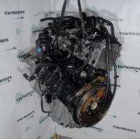 Двигатель  Mercedes C W205   2014г. 646963  - Фото 4