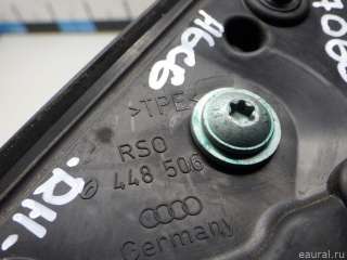 Зеркало правое электрическое Audi A6 C6 (S6,RS6) 2009г. 4F1858532J01C VAG - Фото 6