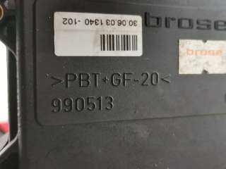 1107704, YM2114A389BA Стеклоподъемник электрический задний левый Ford Galaxy 1 restailing Арт 1448024, вид 5