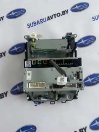 Магнитола (аудио система) Subaru Outback 6 2023г. 86213AN67A - Фото 9