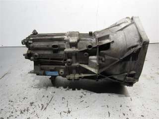  МКПП (механическая коробка переключения передач) BMW 3 E90/E91/E92/E93 Арт 62232