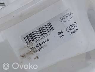 Бачок омывателя Audi Q3 2 2022г. 83a955451b, 112021, j121111420041 , artBOS69342 - Фото 4