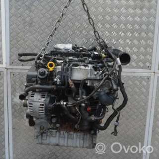 crl , artTDS135563 Двигатель к Volkswagen Passat B8 Арт TDS135563