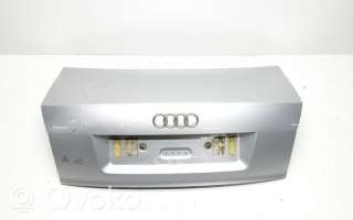 artDVO18850 Крышка багажника (дверь 3-5) к Audi A4 B6 Арт DVO18850