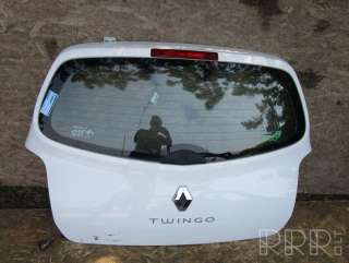 artAVN2770 Крышка багажника (дверь 3-5) к Renault Twingo 2 Арт AVN2770