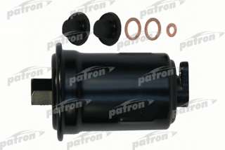 pf3092 patron Фильтр топливный к Hyundai Lantra 2 Арт 65303627