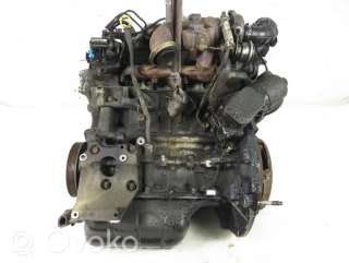 Двигатель  Citroen C3 1 1.4  Дизель, 2004г. 8hx , artCML12253  - Фото 3