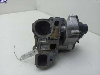 Клапан EGR (рециркуляции выхлопных газов) Opel Vectra C 2005г. 24404025 - Фото 2