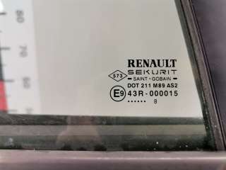 7751473734 Дверь задняя правая Renault Megane 2 Арт 1017091, вид 4