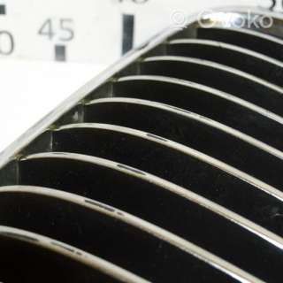 Решетка радиатора BMW 5 F10/F11/GT F07 2010г. 7200727, 7200728 , artTDS90842 - Фото 3