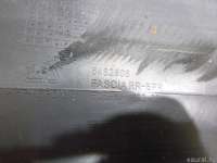 Бампер задний Chevrolet Lacetti 2004г. 96545554 - Фото 18