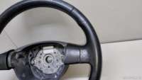 Рулевое колесо для AIR BAG (без AIR BAG) Volkswagen Caddy 3 2005г. 3C0419091AGE74 - Фото 6