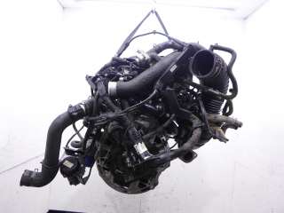 Двигатель  Hyundai Sonata (YF) 2.0 T-GDI Бензин, 2014г. G4KH  - Фото 5