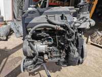 211014XA20 Двигатель к Hyundai Terracan Арт 18.34-1003199