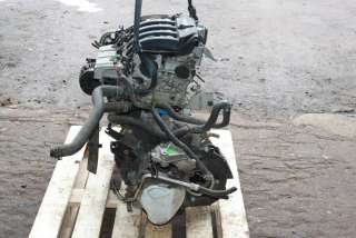 JB3910 КПП (Коробка передач механическая) к Renault Laguna 1 Арт K821