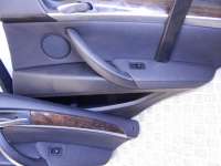 51419133543 Обшивка двери (дверная карта) комплект BMW X5 E70 Арт 18.18-11317, вид 6