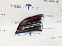 1077402-00,1077404-00,1502089-00 Фонарь крышки багажника правый к Tesla model Y Арт 17276