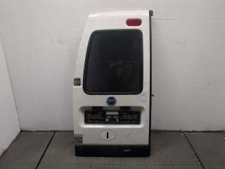  Крышка багажника (дверь 3-5) к Fiat Scudo 1 Арт 8705535