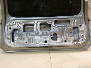  Дверь багажника со стеклом Nissan X-Trail T32 Арт E60442697, вид 16