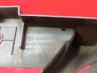 кронштейн решетки радиатора Subaru XV 1 2011г. 91165FJ000 - Фото 9