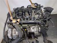 Двигатель  Kia Carens 3 2.0 CRDi Дизель, 2007г. 102Y127H00,D4EA  - Фото 5