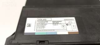 Блок управления бесключевым доступом Volvo S60 2 2012г. 30659469, 5wk49955f , artARB3943 - Фото 4