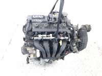 Двигатель  MINI Cooper R50 1.6 i Бензин, 2004г. W10B16A  - Фото 5