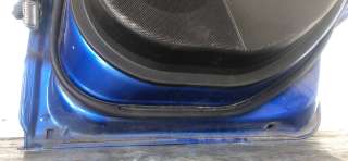Дверь задняя правая Chevrolet Aveo T300 2013г.  - Фото 9
