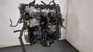 Двигатель  Opel Zafira B 1.7 CDTI Дизель, 2010г. A17DTR  - Фото 4