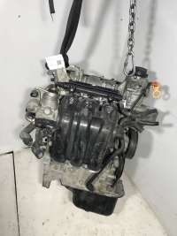 Двигатель  Skoda Roomster 1.2  Бензин, 2009г. CGP  - Фото 10