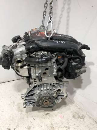 Двигатель  Audi A3 8P 1.2  Бензин, 2012г. CBZ,CBZC  - Фото 5