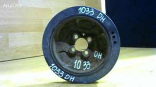 Шкив коленвала FIAT Fiat Doblo 1 2003г. 46747308 - Фото 4