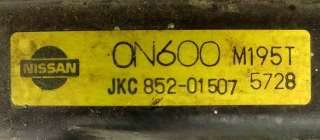 Цилиндр тормозной главный Nissan Almera N15 1995г. 852-01507,0N600M195T - Фото 6