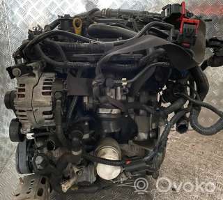 Двигатель  Volvo V60 1.6  Бензин, 2012г. b4164t, , 4122523 , artKMV792  - Фото 8