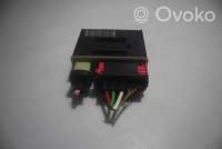 artHMP67389 Блок управления вентилятором радиатора к Citroen C4 Grand Picasso 2 Арт HMP67389