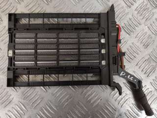 Электрический радиатор отопителя (тэн) Skoda Yeti 2015г. 1K0963235H - Фото 3