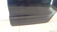 Дверь задняя левая Citroen C4 2 2012г. 9802635680 - Фото 3