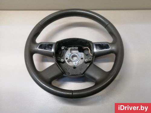 Рулевое колесо для AIR BAG (без AIR BAG) Audi Q5 1 2009г. 8R0419091SWUP - Фото 1