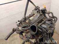 Двигатель ПРОБЕГ 168.000 КМ Skoda Roomster 1.2  Бензин, 2007г. AZQ  - Фото 19