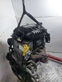  Двигатель Chevrolet Spark M300 Арт 46023062470, вид 1