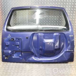 mr508410 , artGTV265394 Крышка багажника (дверь 3-5) к Mitsubishi Pajero 4 Арт GTV265394