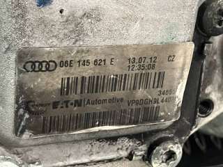 Нагнетатель воздуха (компрессор) Audi A4 B8 2012г. 06E145601AC,06E145601BC,06E145601AG,06E145601AN,06E145601BB,06E145601G,06E145601K,06E145601L - Фото 11