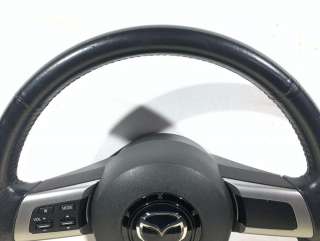 Рулевое колесо Mazda MX-5 NC 2007г. N12332986,07012337, - Фото 3