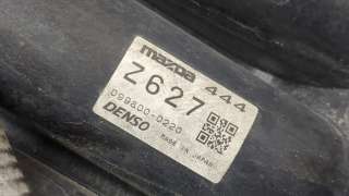  Коллектор впускной Mazda 3 BK Арт 9085723, вид 2