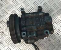 Муфта компрессора кондиционера Mazda 323 BA 1996г.  - Фото 2