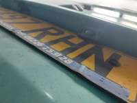 Крышка багажника (дверь 3-5) Citroen Berlingo 1 2001г.  - Фото 2